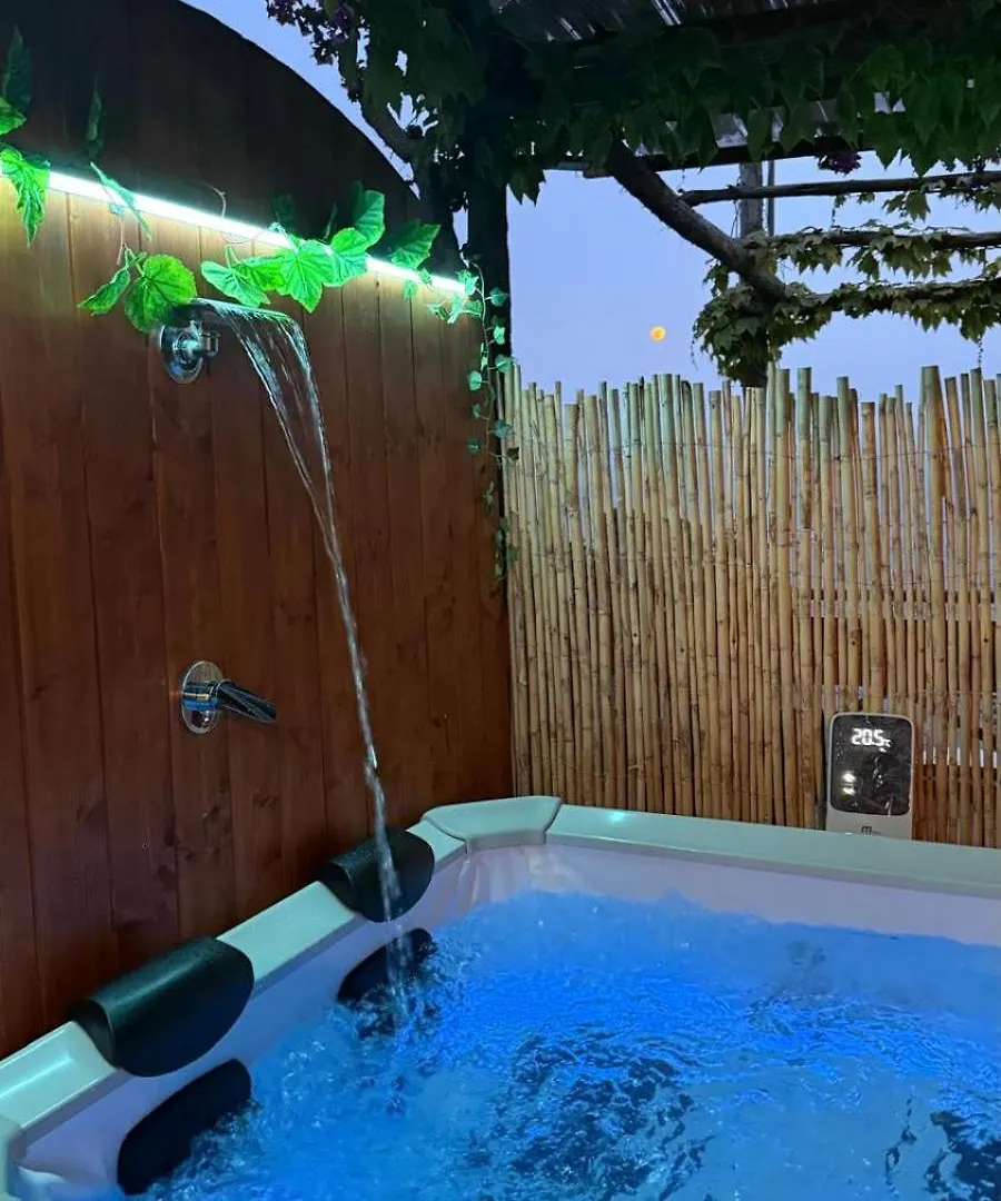アマルフィTurino Houseアパートメント アマルフィ