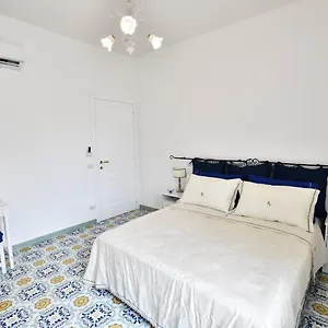 Alojamento de Acomodação e Pequeno-almoço Il Gelsomino, Amalfi