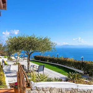  Casa vacanze Il Giardino Di Rosa