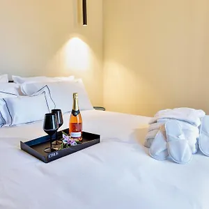  Bed & Breakfast Etrus Boutique