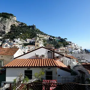 Apartment Casa Colonne, Amalfi